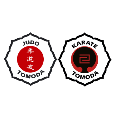 Judo en Karate Tomoda