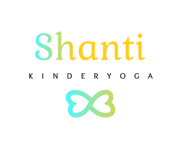 Logo Shanti Kinderyoga