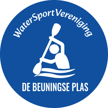 Logo WSV De Beuningse Plas