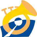 Logo Muziekvereniging Kunst en Volharding