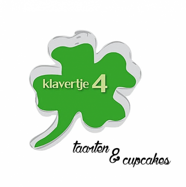 Logo Klavertje4taarten