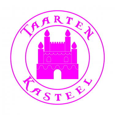 Logo Taartenkasteel