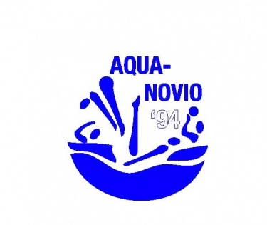 Aqua Novio '94 Wedstrijdzwemmen
