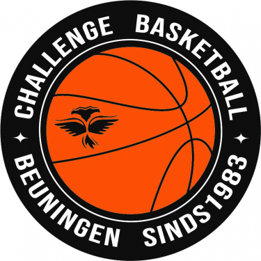 Logo BV Challenge